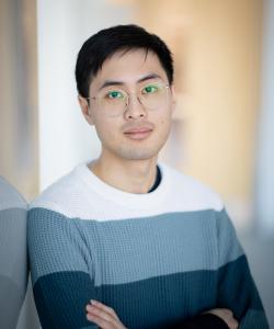 Jason Leung