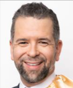 Adam Hagarty