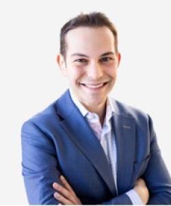 Mo Lidsky