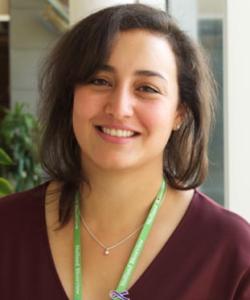 Adila El-Korazati