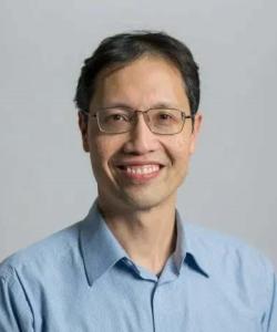 Dr. Alvin Loh, MD
