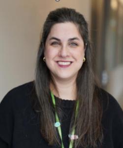 Amy Glicksman