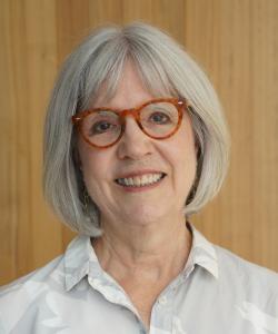 Dr. Darcy Fehlings Headshot