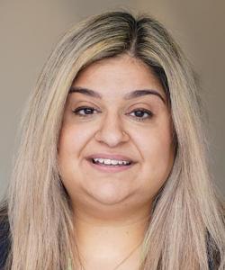Aysha Ladha