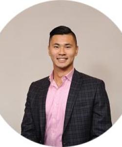 Alex Gao