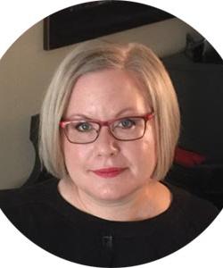 Andrea Lamont