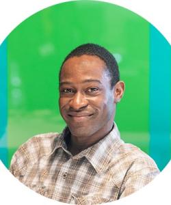 Dr. De-Lawrence Lamptey