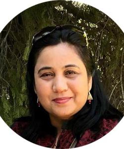 Gunjan Seth