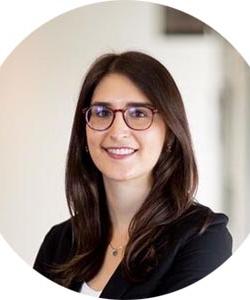 Ilana Ferriera