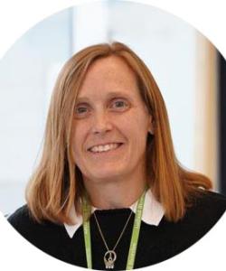 Joanne Maxwell