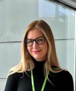 Kathryn Decker