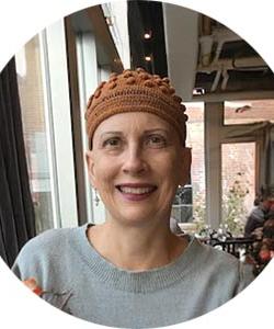 Louise Kinross