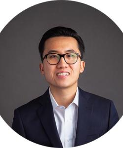 Peter Chow