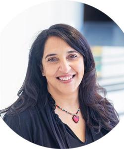 Salma Kassam