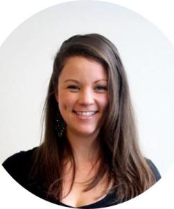 Picture of Dr. Shannon Scratch - A Clinician Scientist at Holland Bloorview Kids Rehabilitation Hospital