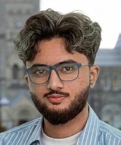 Faiz Qureshi