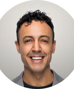 Andrew Escobar
