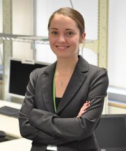 Fanny Hotzé, M.Eng.