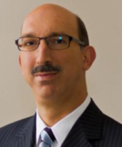 James Salem
