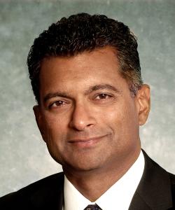 Nitin Kawale