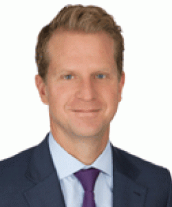 Rob Sainsbury