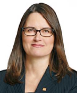 Laura Dottori-Attanasio