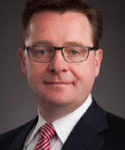 Mark. G. Johnson