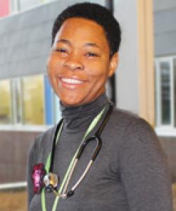 Dr. Sharon Smile