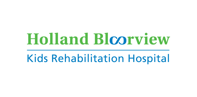 Holland Bloorview logo