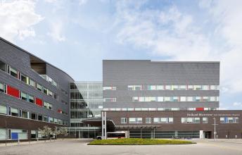 Holland Bloorview building