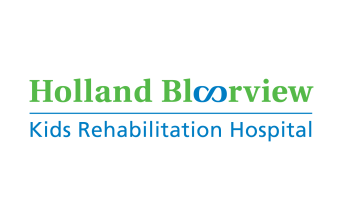 Holland Bloorview logo