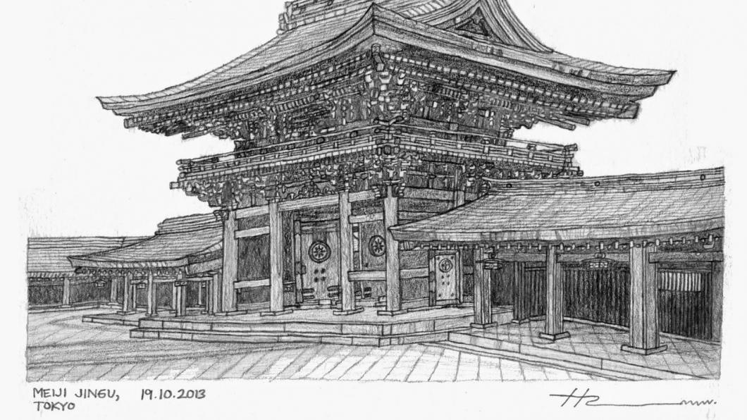 For Hanzhen, life is in the detail | Holland Bloorview