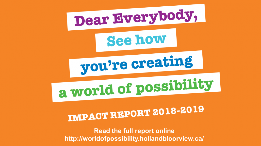 Impact report logo 