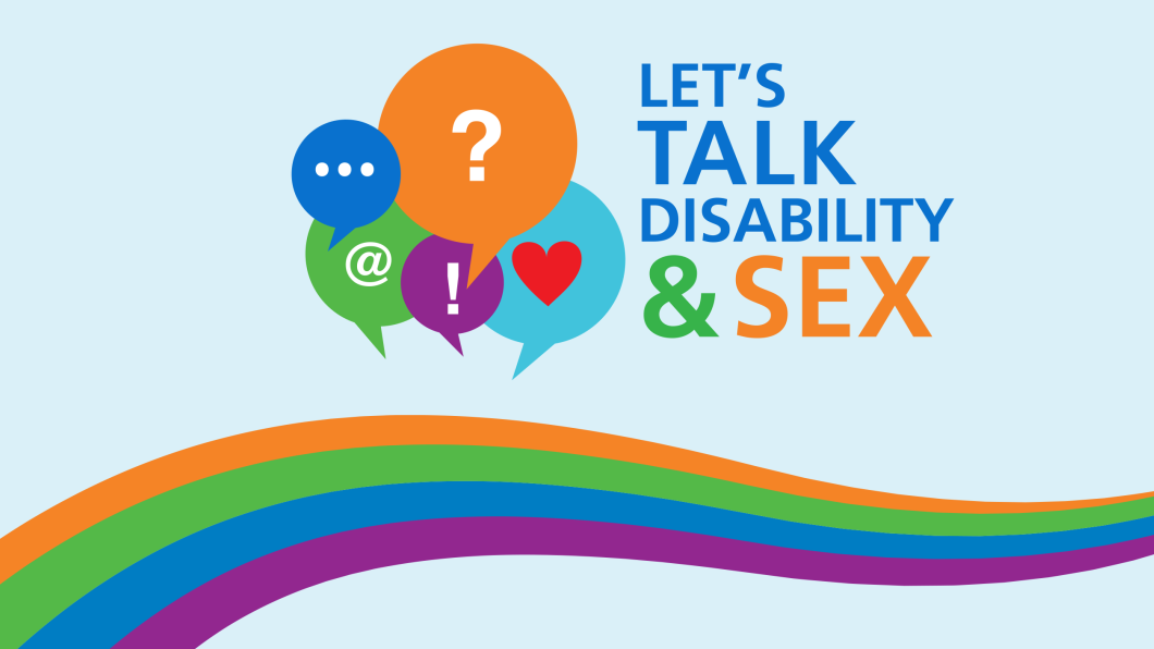 Disability and Sexuality Resource Hub Holland Bloorview