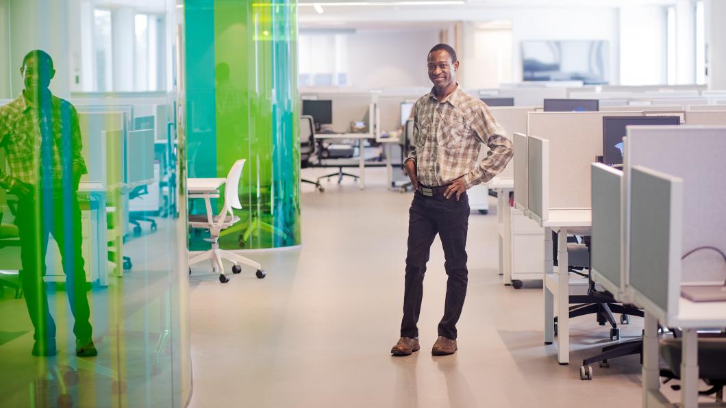 Scientist to study pandemic’s impact on racialized youth with disabilities