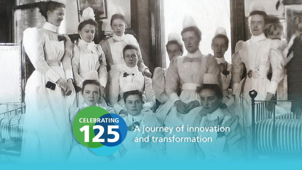 Holland Bloorview launches yearlong celebration for 125 years of  transformative care