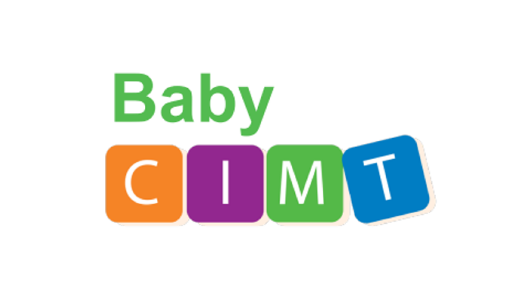 Baby Constraint Induced Movement Therapy (Baby-CIMT): Baby’s Arm and ...