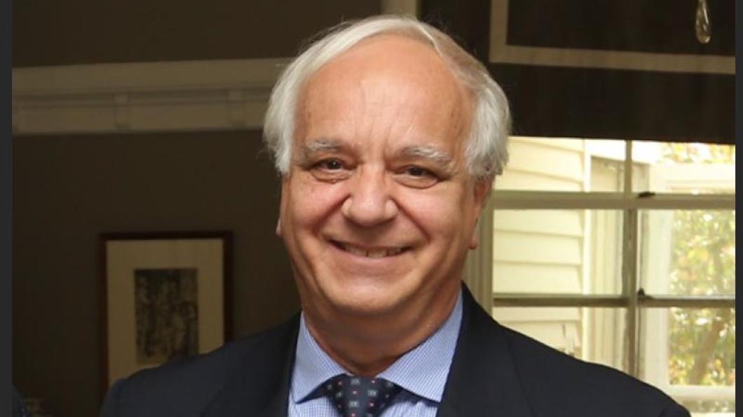 Dr. Robert Bortolussi, co-founder of MicroResearch and professor emeritus of Dalhousie University