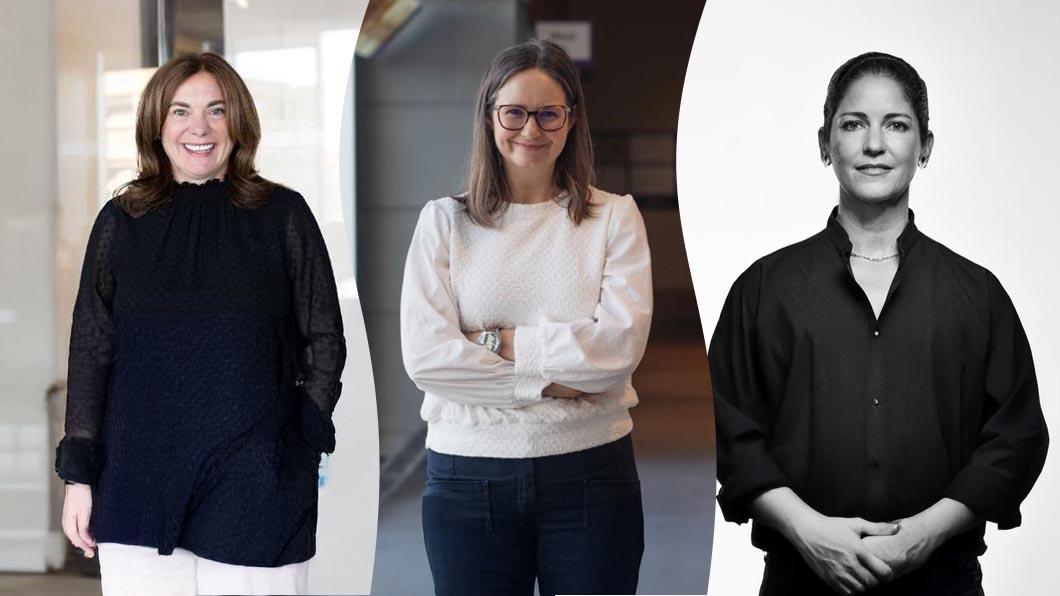 New board of directors at Holland Bloorview