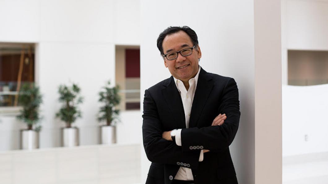 Medicine is 'ultimately a humanistic and human endeavour'
