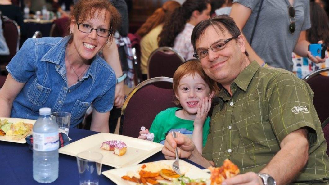 Parent Talks priceless for parents’ peace of mind