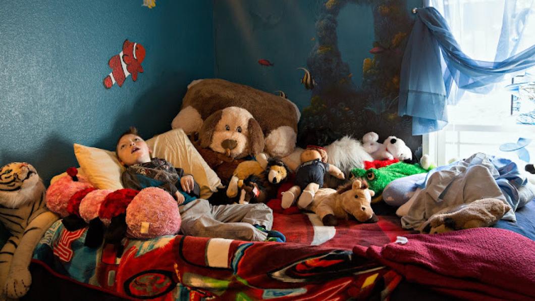 Mailbag: What you said about stunting a disabled child's growth