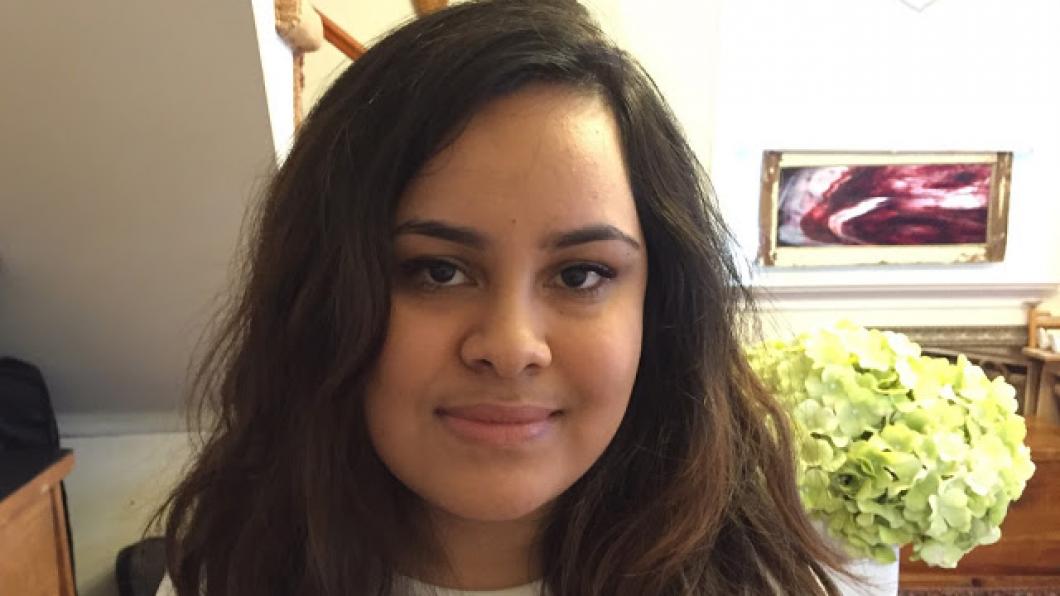 Rana finds her voice in advocacy | Holland Bloorview