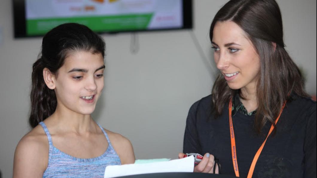 Students run concussion rehab program for youth