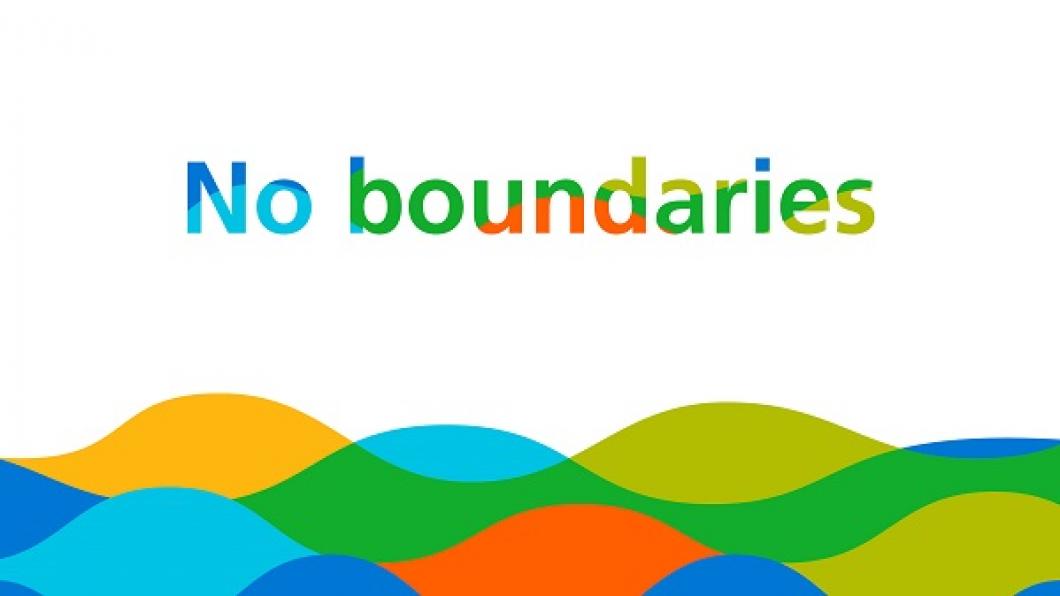 Holland Bloorview launches No Boundaries digital strategic plan