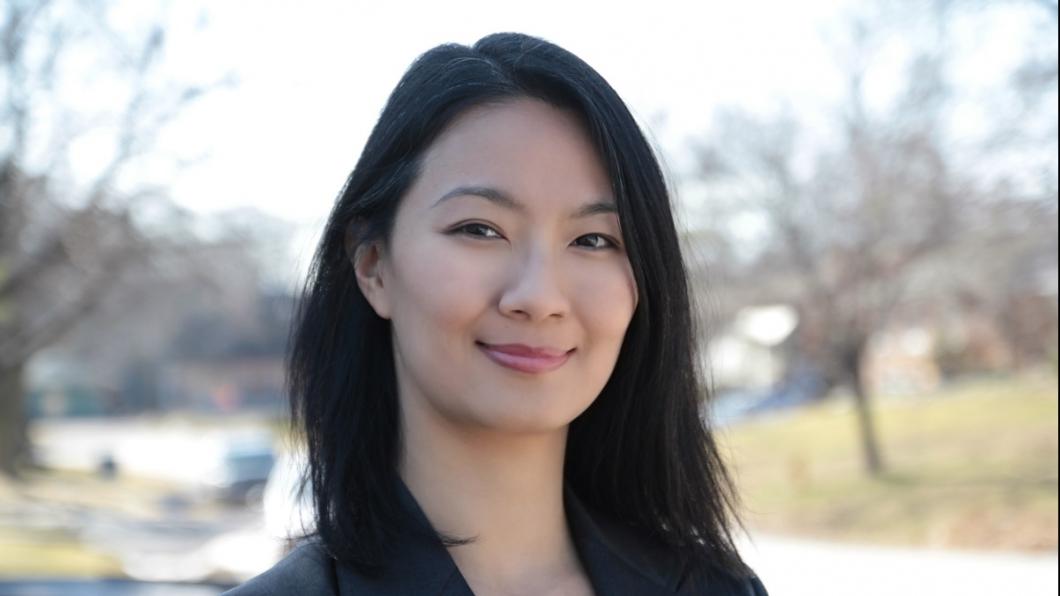 Holland Bloorview welcomes new Director of Commercialization, Sharon Wong