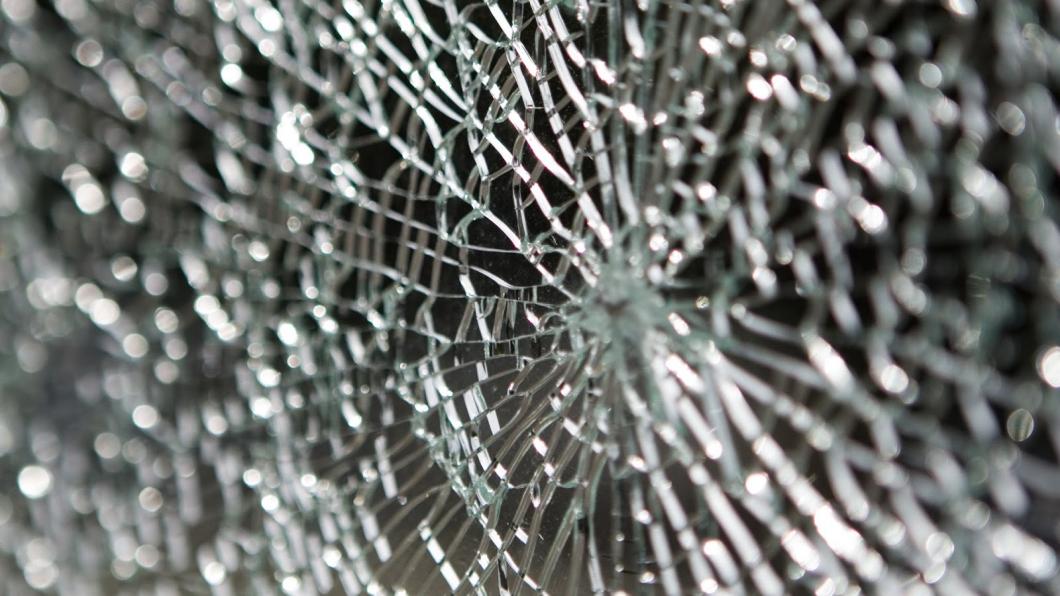 Shattered dreams
