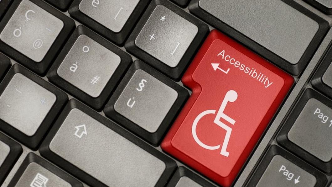 Blogger tracks Toronto's disability-friendly spots