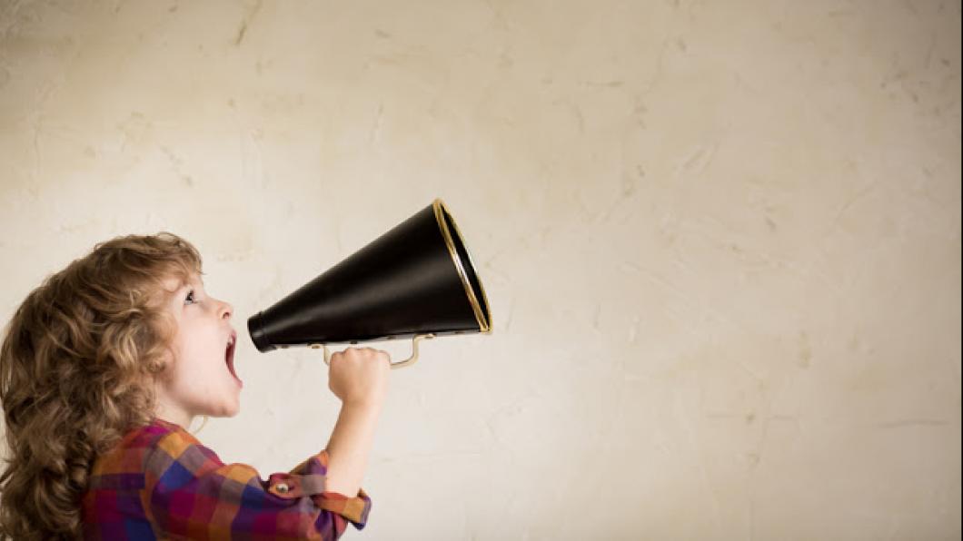 How ideas about 'normal' speech silence children