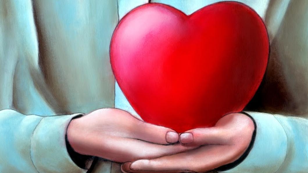 How to hear what the heart is saying | Holland Bloorview